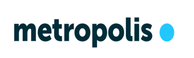 Metropolis logo