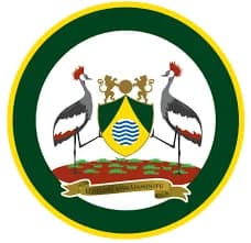 Nairobi County logo